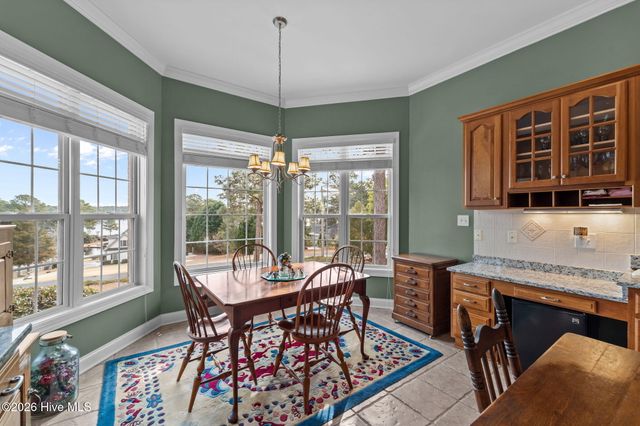 122 Shaw Drive, West End, NC 27376