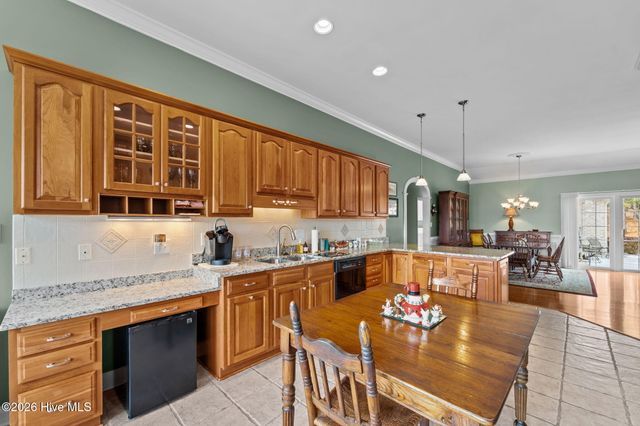 122 Shaw Drive, West End, NC 27376