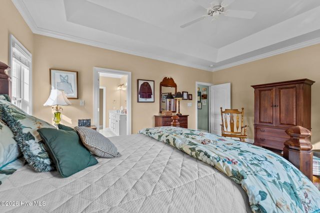 122 Shaw Drive, West End, NC 27376