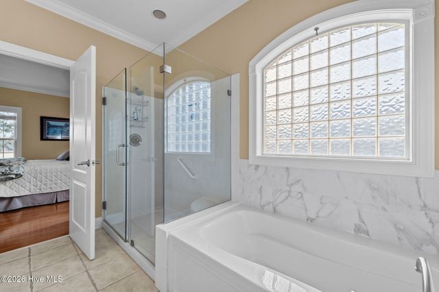 122 Shaw Drive, West End, NC 27376