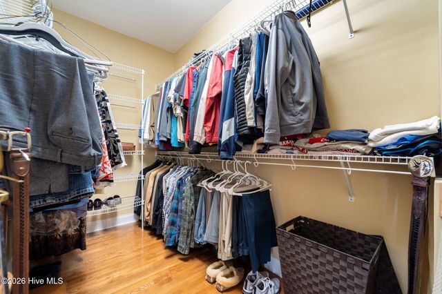 122 Shaw Drive, West End, NC 27376