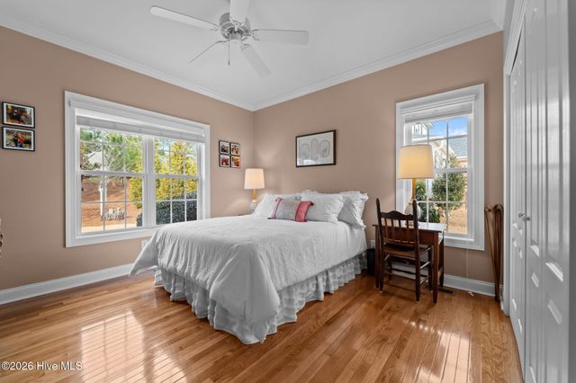 122 Shaw Drive, West End, NC 27376