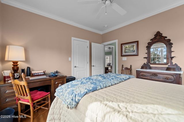 122 Shaw Drive, West End, NC 27376