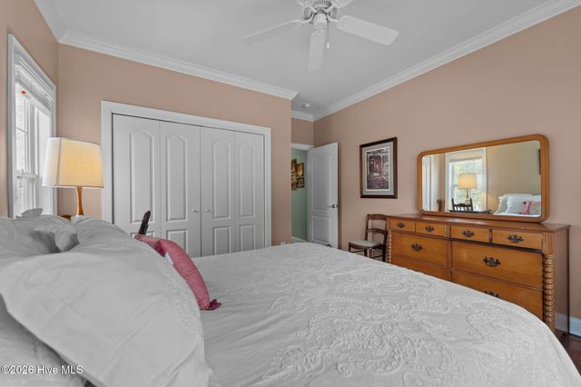 122 Shaw Drive, West End, NC 27376