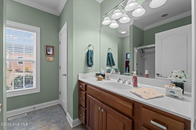 122 Shaw Drive, West End, NC 27376