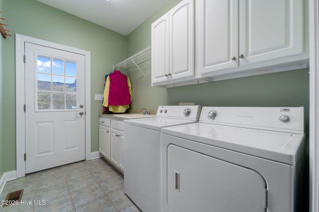 122 Shaw Drive, West End, NC 27376