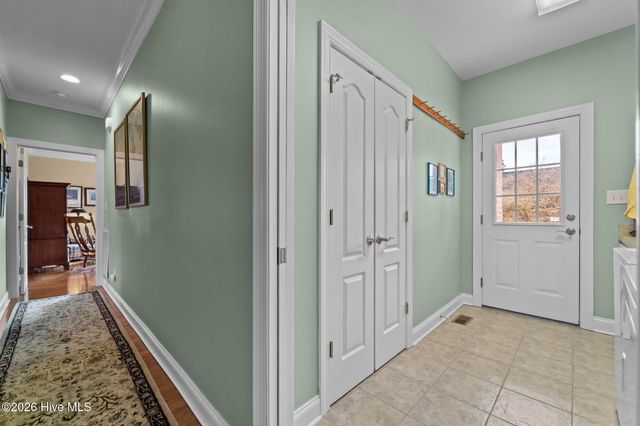 122 Shaw Drive, West End, NC 27376