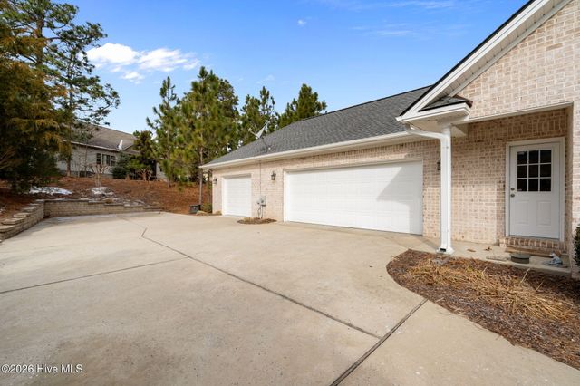 122 Shaw Drive, West End, NC 27376