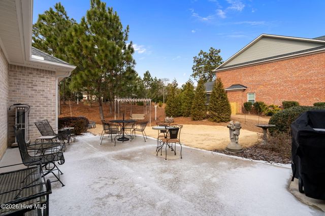 122 Shaw Drive, West End, NC 27376