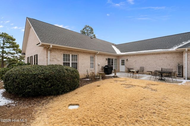 122 Shaw Drive, West End, NC 27376