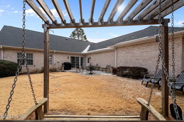 122 Shaw Drive, West End, NC 27376