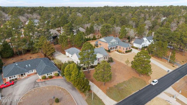 122 Shaw Drive, West End, NC 27376