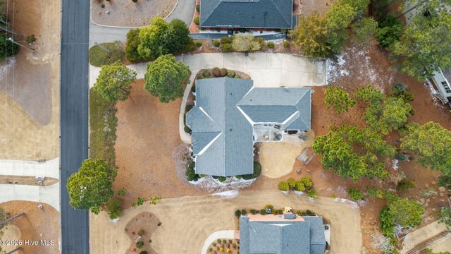 122 Shaw Drive, West End, NC 27376