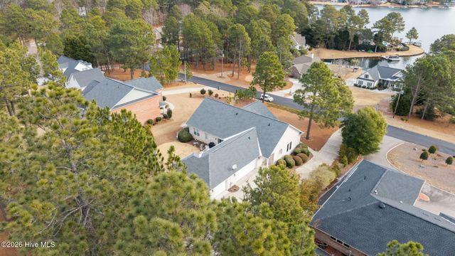 122 Shaw Drive, West End, NC 27376