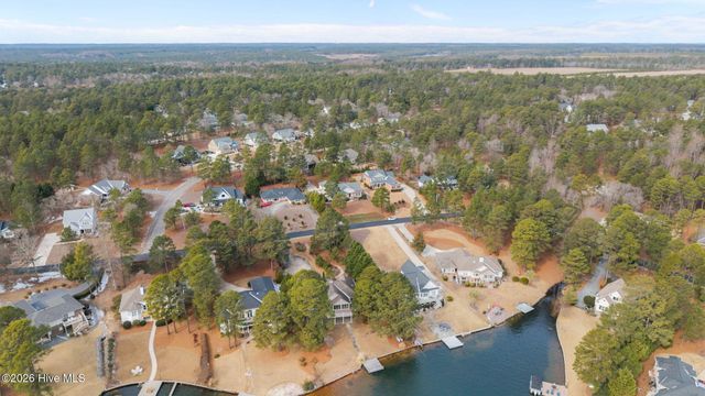 122 Shaw Drive, West End, NC 27376