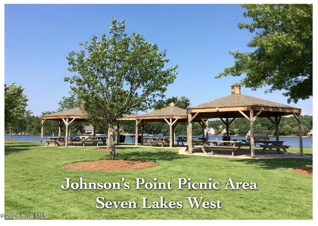 122 Shaw Drive, West End, NC 27376