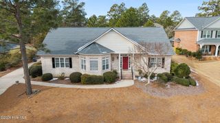 122 Shaw Drive, West End, NC 27376