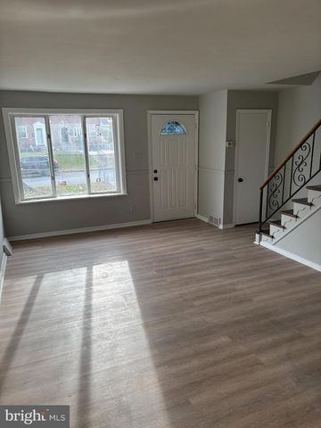 1948 CARTER RD, Folcroft, PA 19032