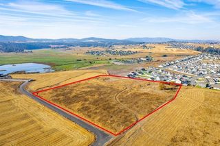 14XX S Henry Rd, Greenacres, WA 99016