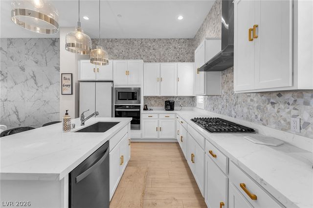 2503 Cracked Stone Street, Henderson, NV 89044