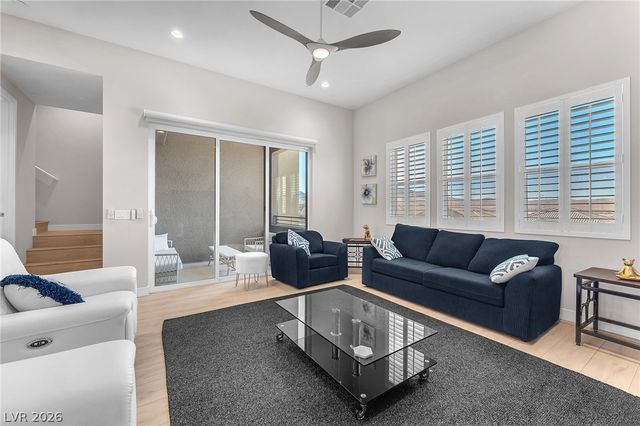 2503 Cracked Stone Street, Henderson, NV 89044