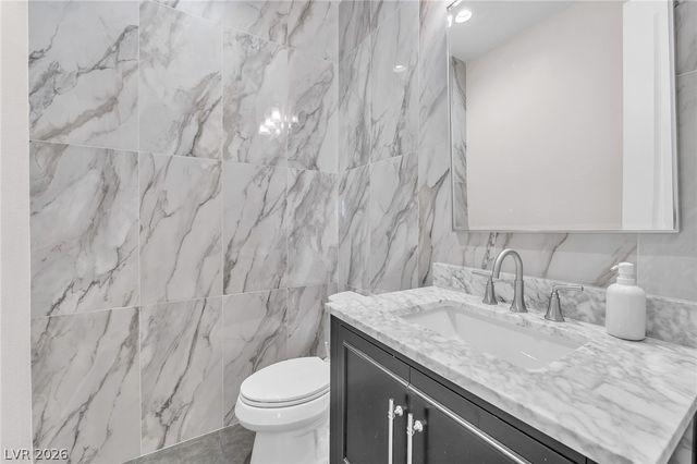 2503 Cracked Stone Street, Henderson, NV 89044