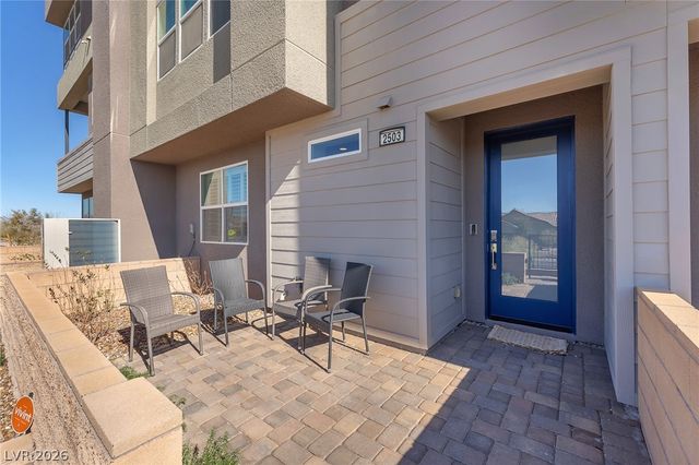 2503 Cracked Stone Street, Henderson, NV 89044