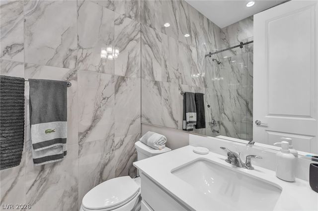 2503 Cracked Stone Street, Henderson, NV 89044