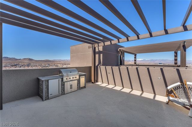 2503 Cracked Stone Street, Henderson, NV 89044