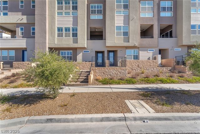 2503 Cracked Stone Street, Henderson, NV 89044