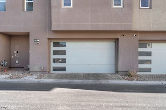 2503 Cracked Stone Street, Henderson, NV 89044