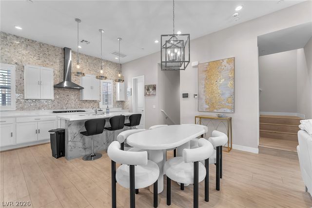 2503 Cracked Stone Street, Henderson, NV 89044