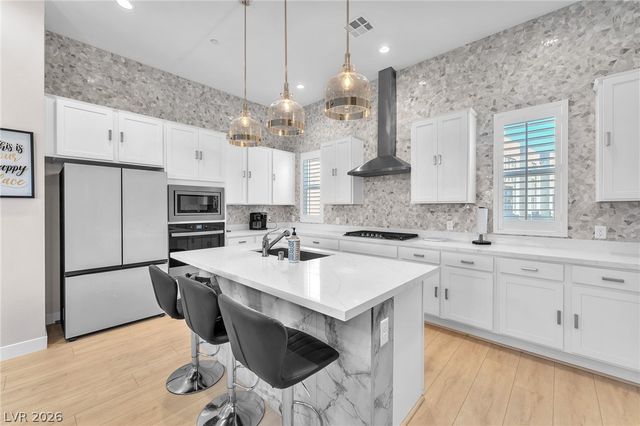 2503 Cracked Stone Street, Henderson, NV 89044