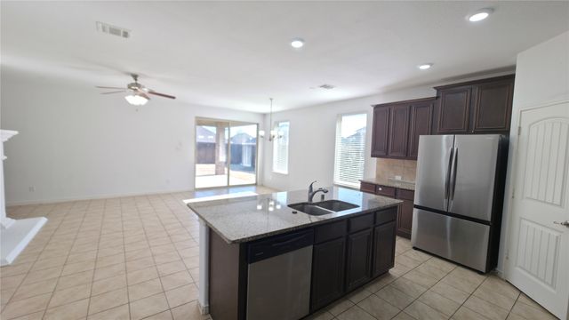 4822 Westlake Drive, Garland, TX 75043