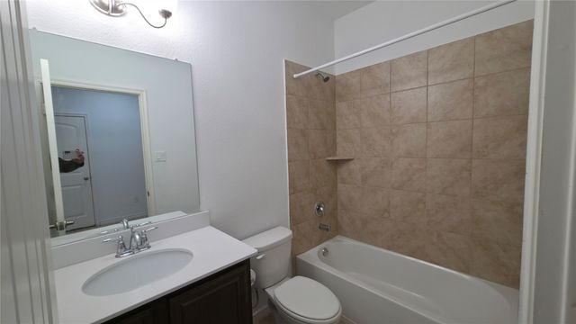 4822 Westlake Drive, Garland, TX 75043