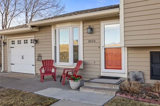 3650 S Oak Street, Denver, CO 80235