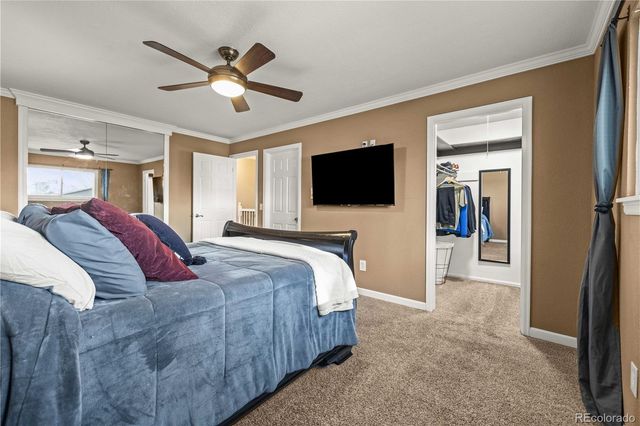 3650 S Oak Street, Denver, CO 80235