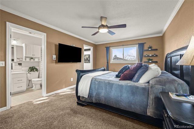 3650 S Oak Street, Denver, CO 80235