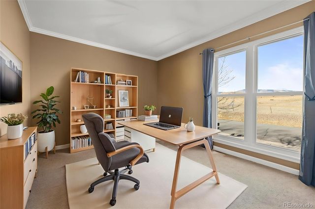 3650 S Oak Street, Denver, CO 80235