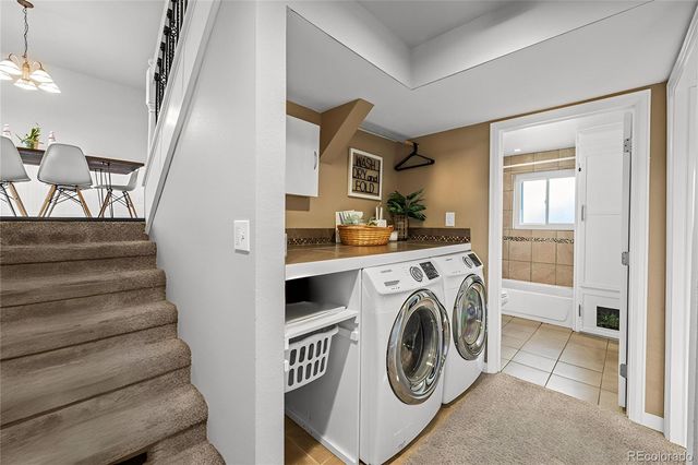 3650 S Oak Street, Denver, CO 80235