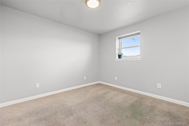 3650 S Oak Street, Denver, CO 80235