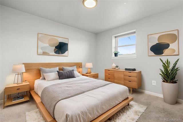 3650 S Oak Street, Denver, CO 80235