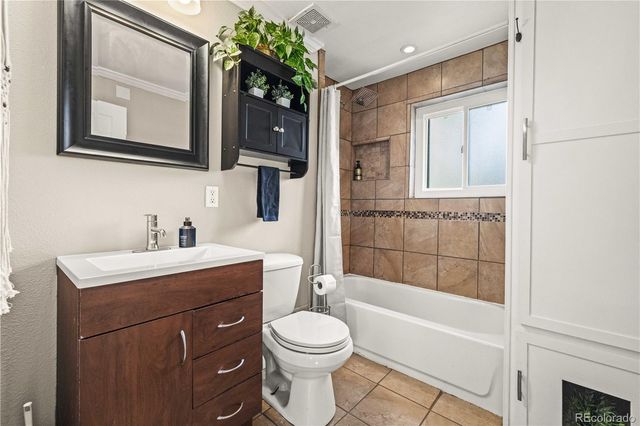 3650 S Oak Street, Denver, CO 80235