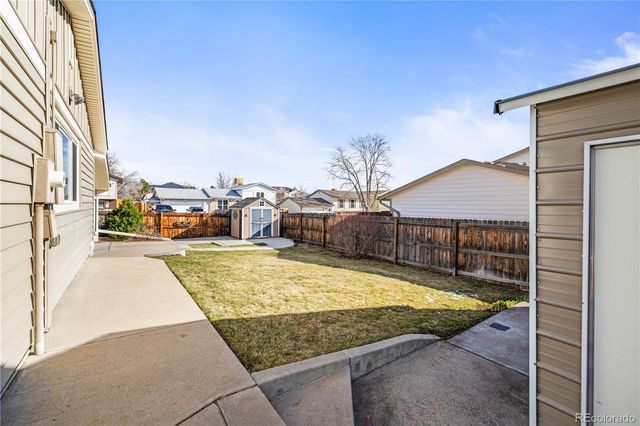 3650 S Oak Street, Denver, CO 80235