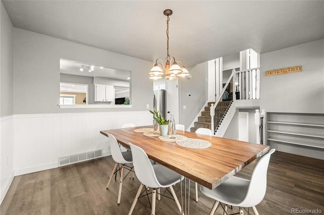 3650 S Oak Street, Denver, CO 80235