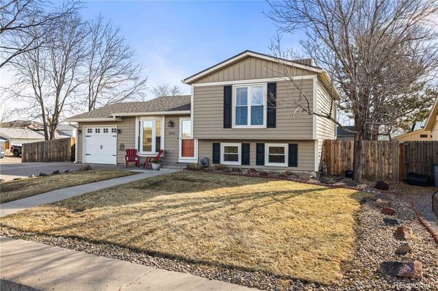 3650 S Oak Street, Denver, CO 80235