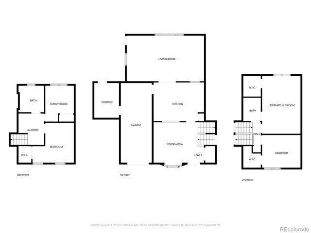 3650 S Oak Street, Denver, CO 80235