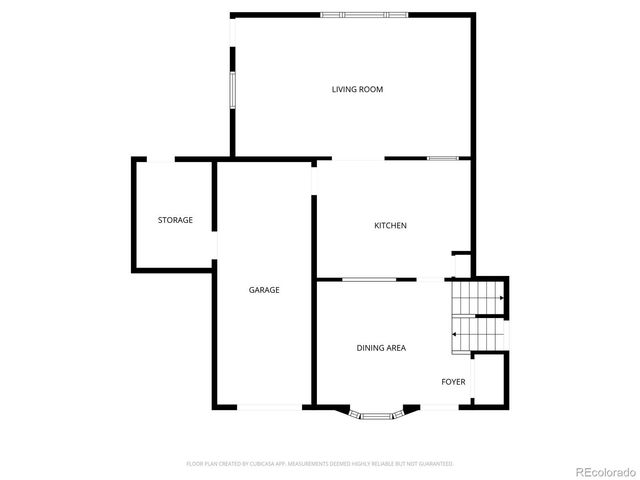 3650 S Oak Street, Denver, CO 80235