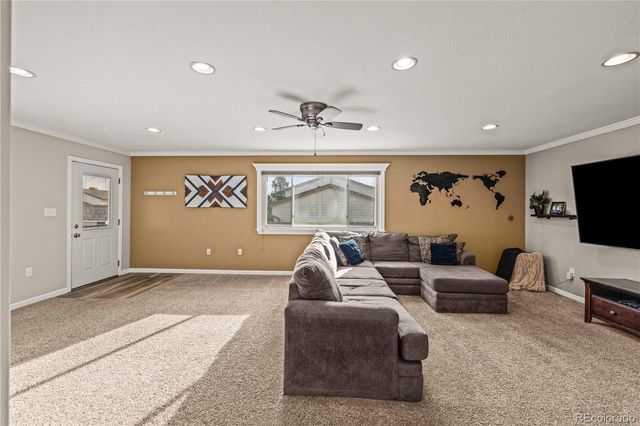 3650 S Oak Street, Denver, CO 80235