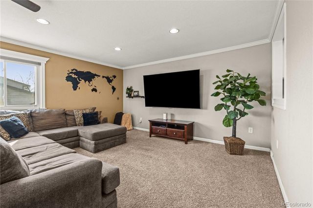 3650 S Oak Street, Denver, CO 80235